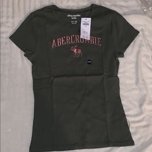 Very cute Abercrombie kids top